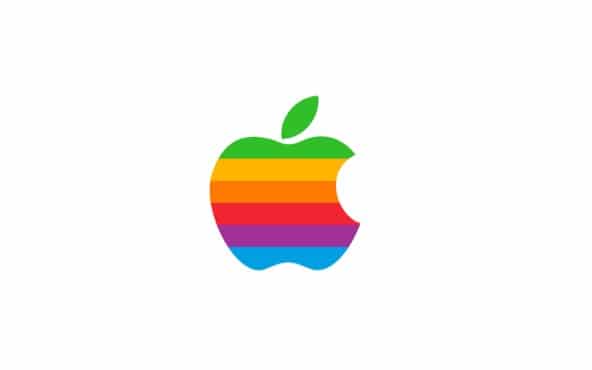 Detail Apple Logotype Nomer 34