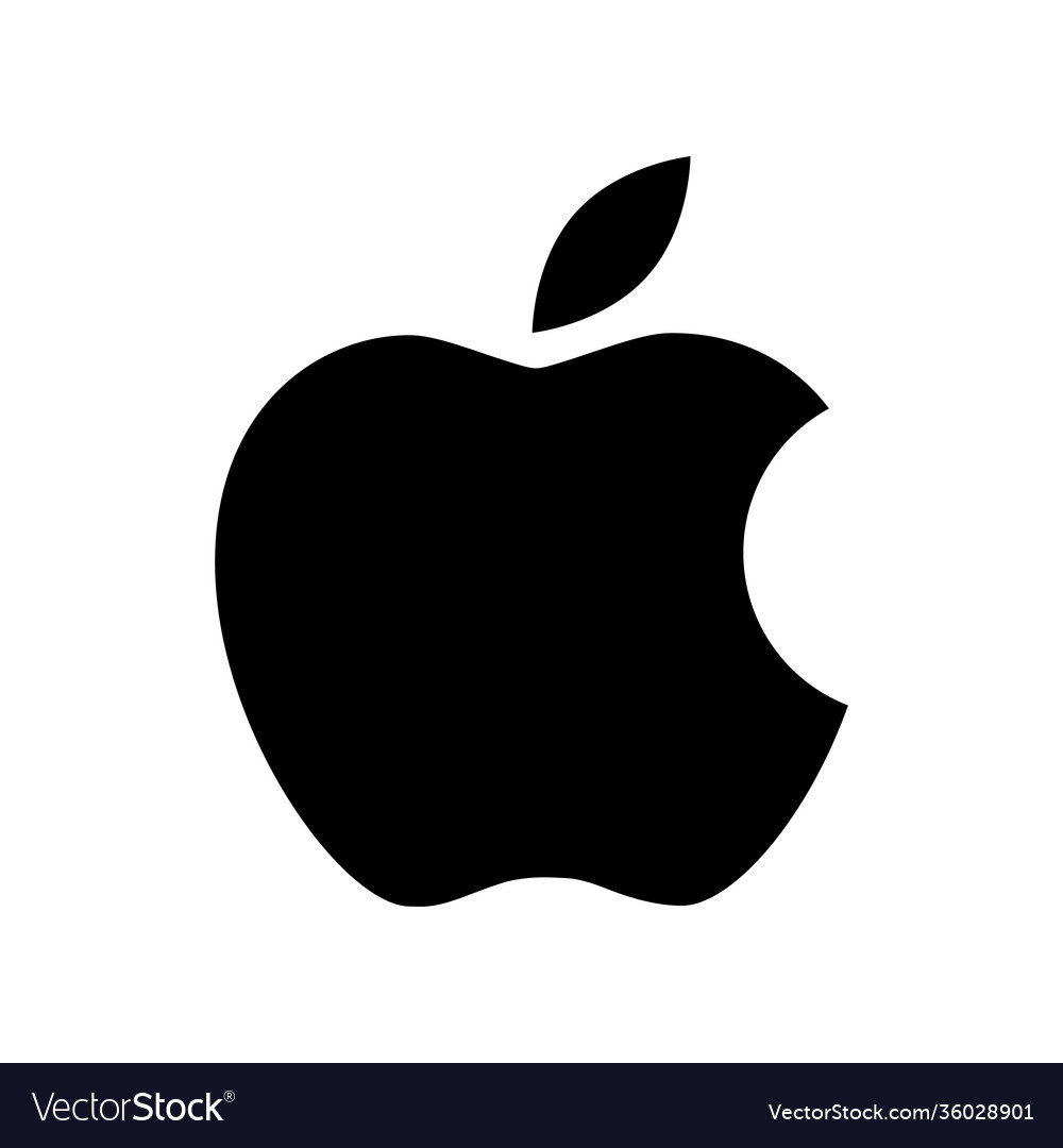 Detail Apple Logotype Nomer 43