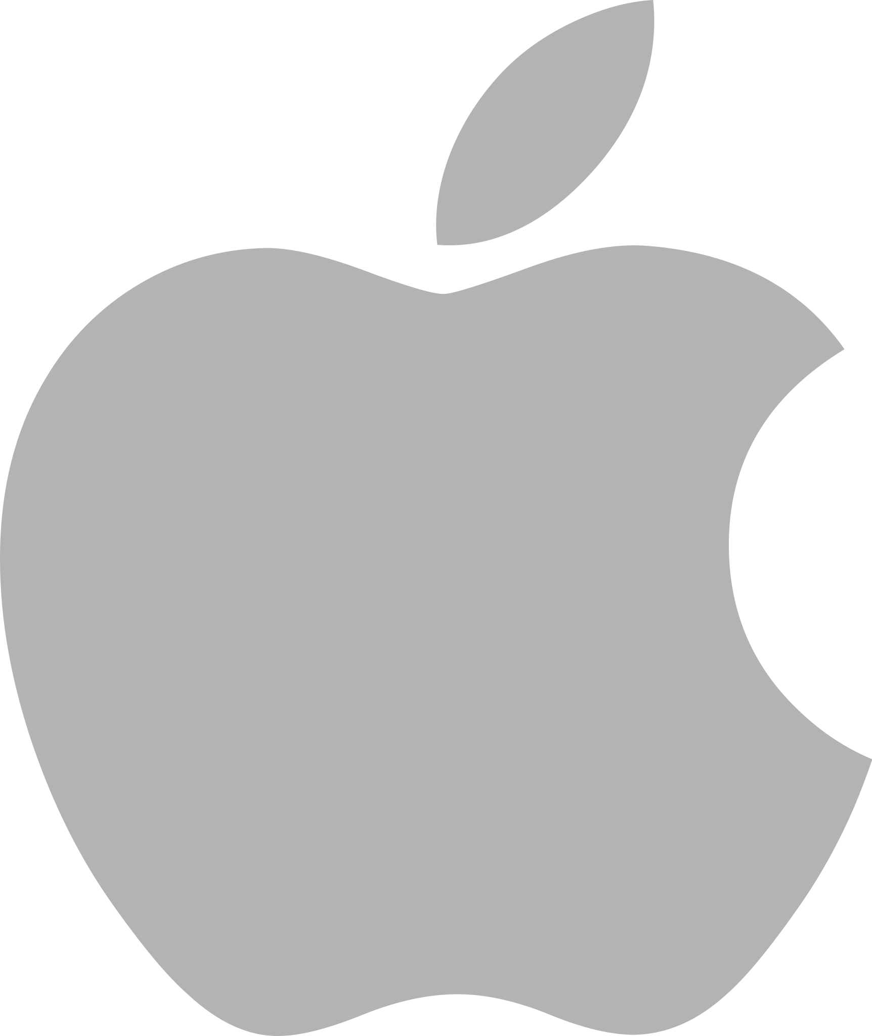 Detail Apple Logotype Nomer 6