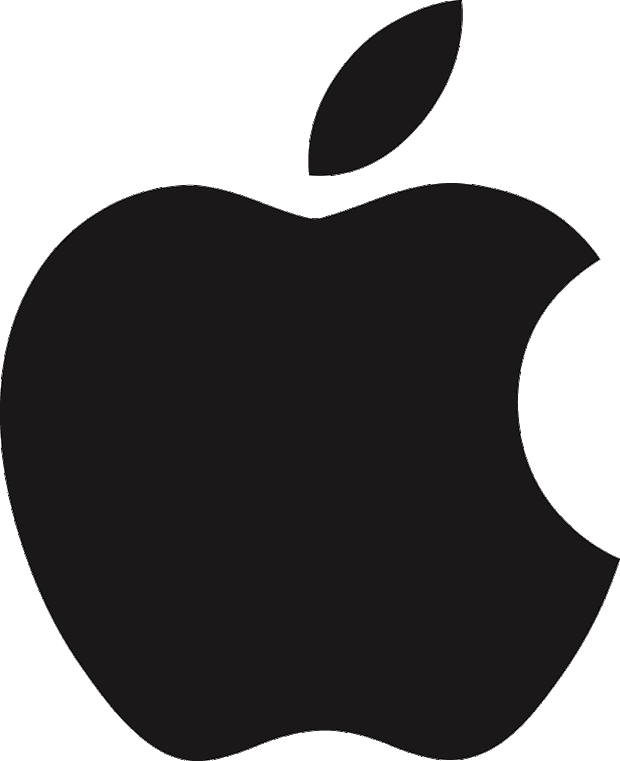 Apple Mac Logo - KibrisPDR