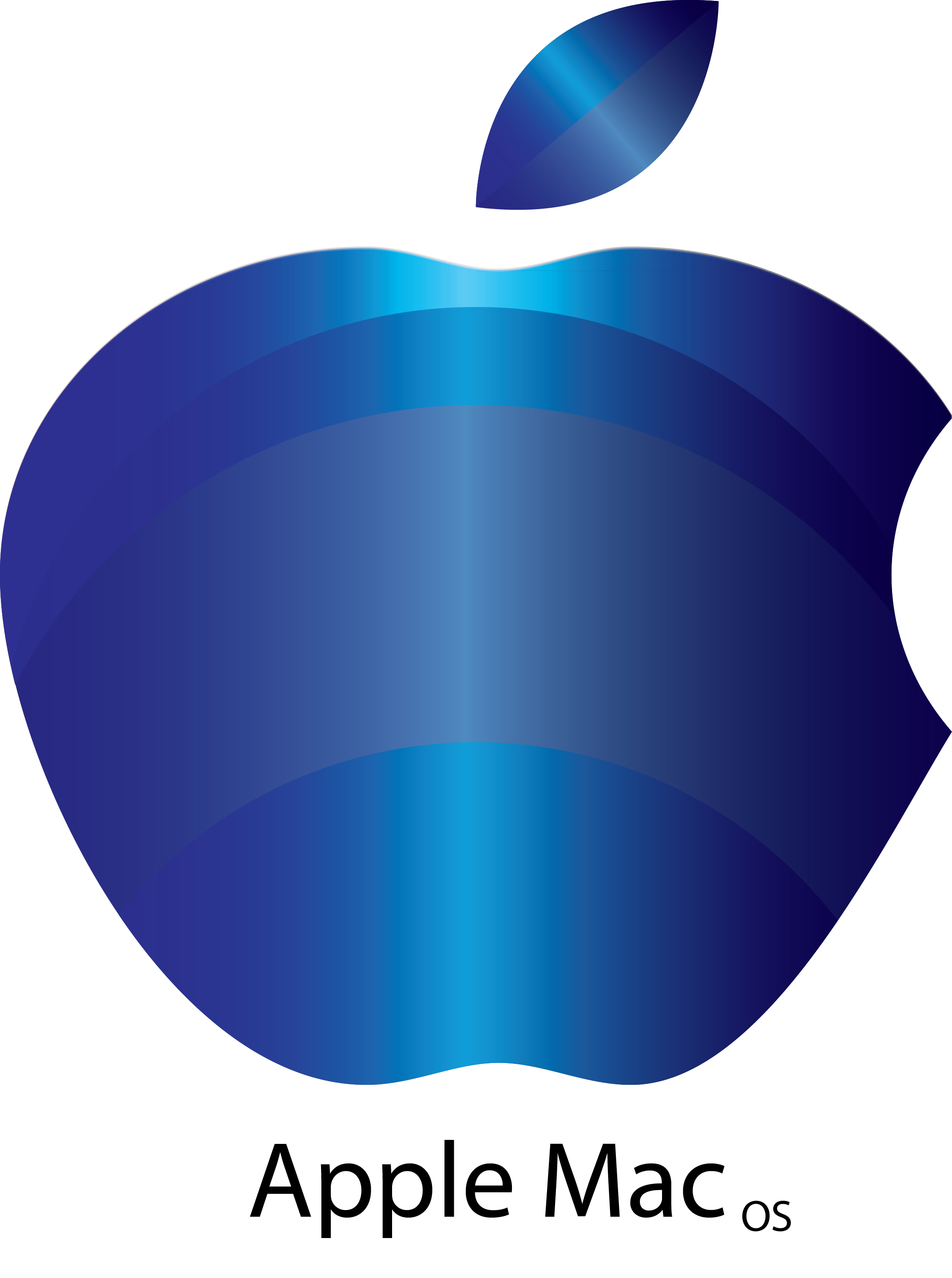 Detail Apple Mac Logo Nomer 20
