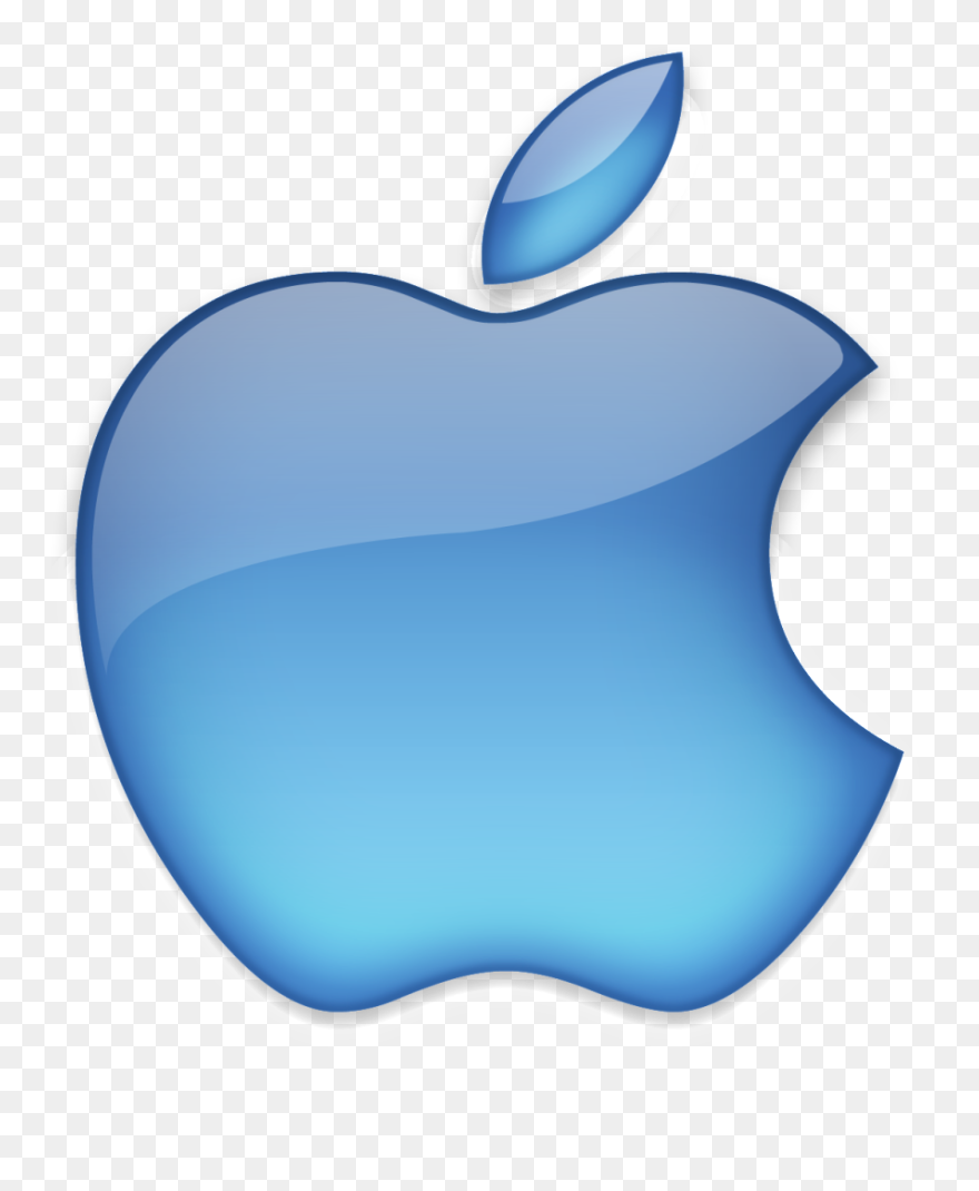 Detail Apple Mac Logo Nomer 23