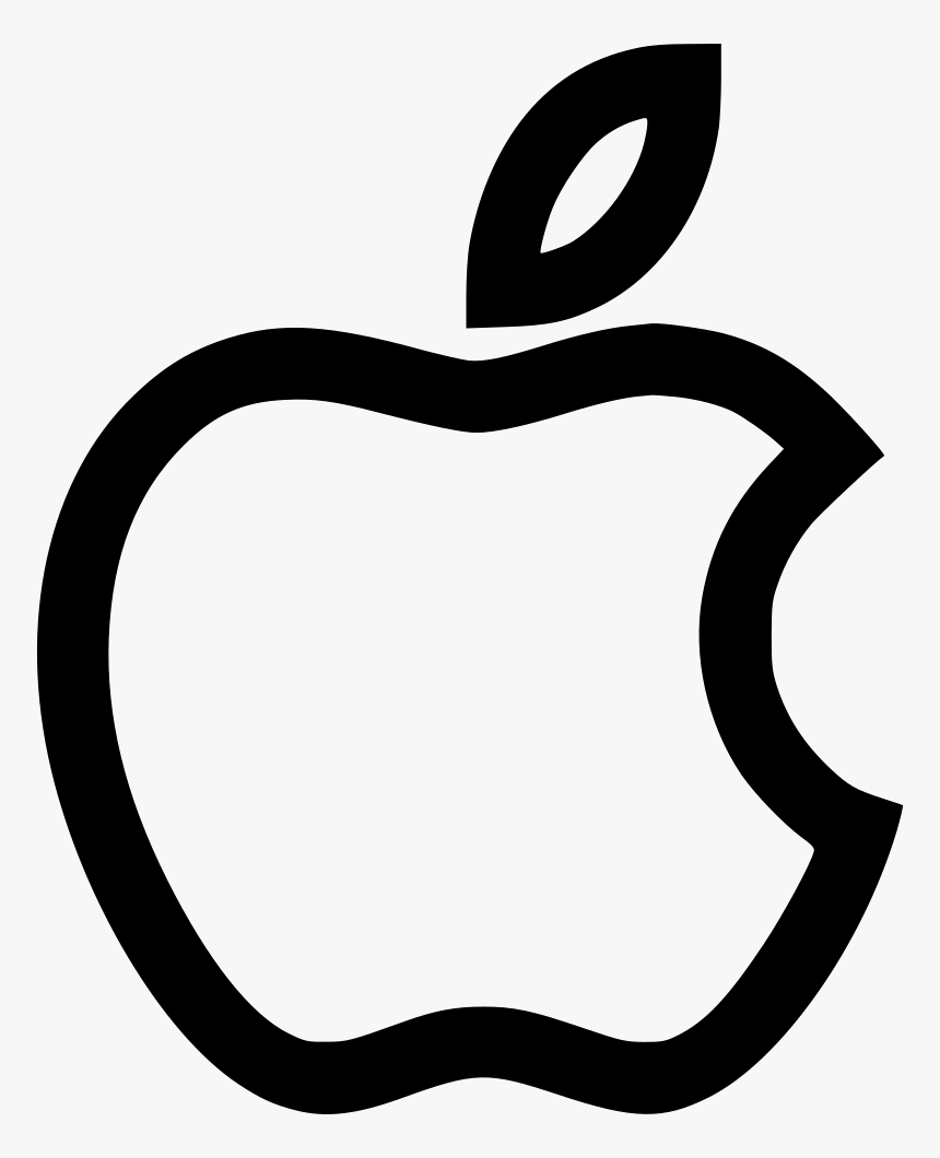 Detail Apple Mac Logo Nomer 48