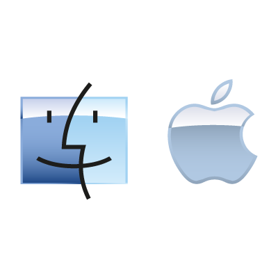 Detail Apple Mac Logo Nomer 50