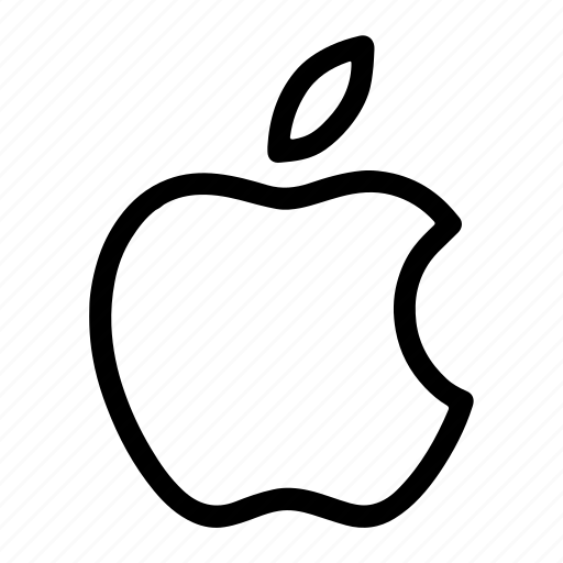 Detail Apple Mac Logo Nomer 56