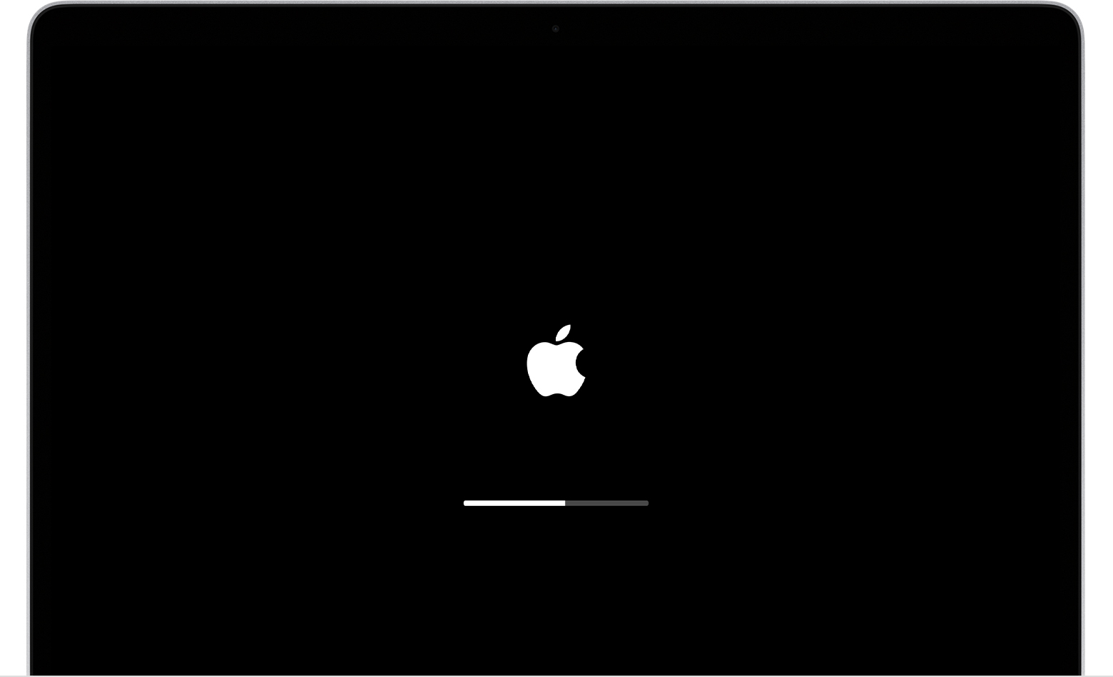 Detail Apple Mac Logo Nomer 10