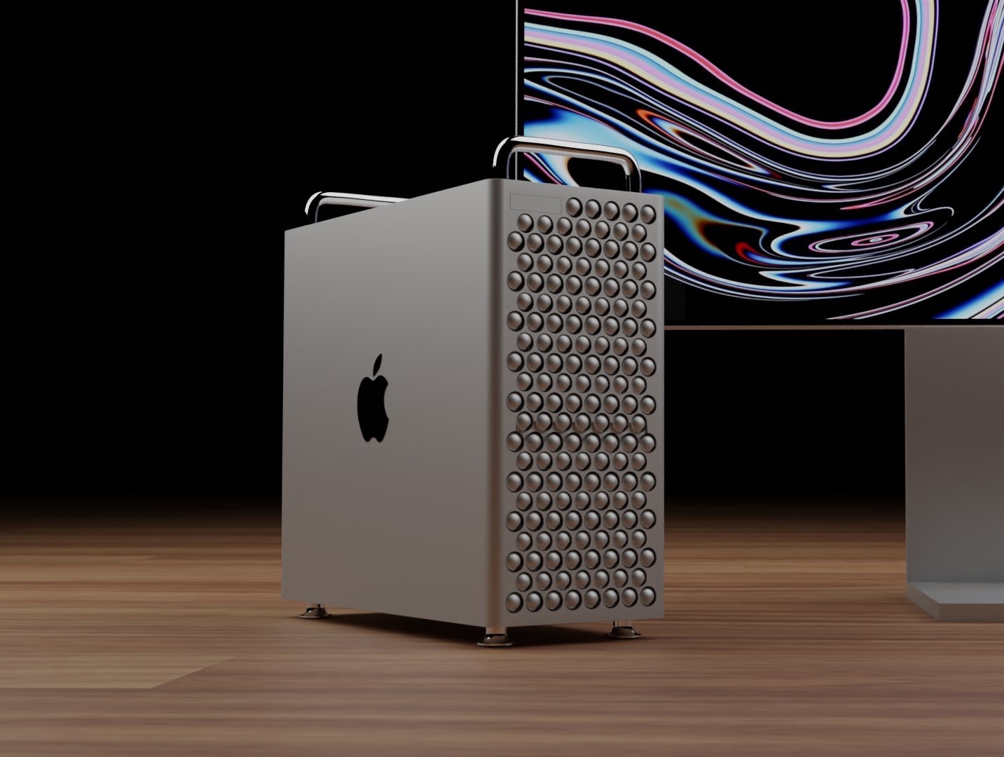 Detail Apple Mac Pro Nomer 13