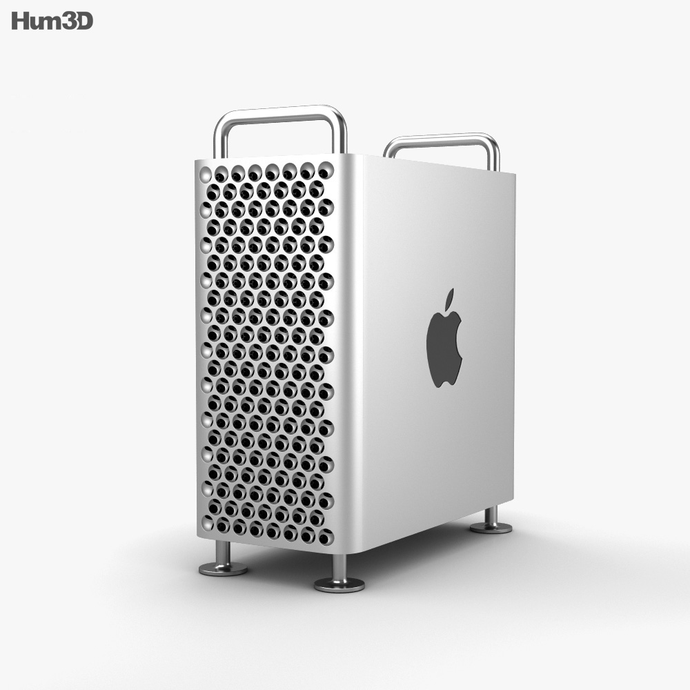 Detail Apple Mac Pro Nomer 6