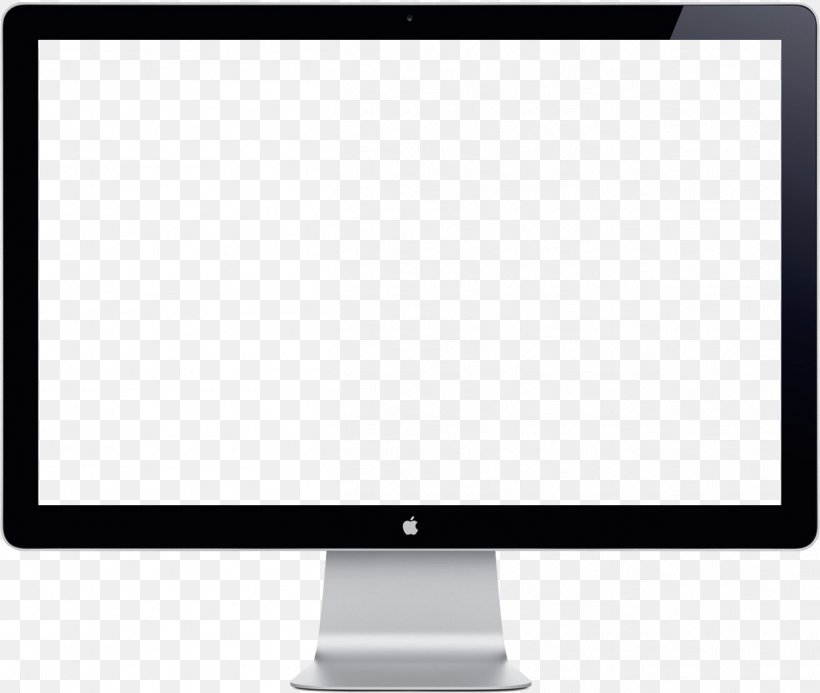 Detail Apple Monitor Png Nomer 11