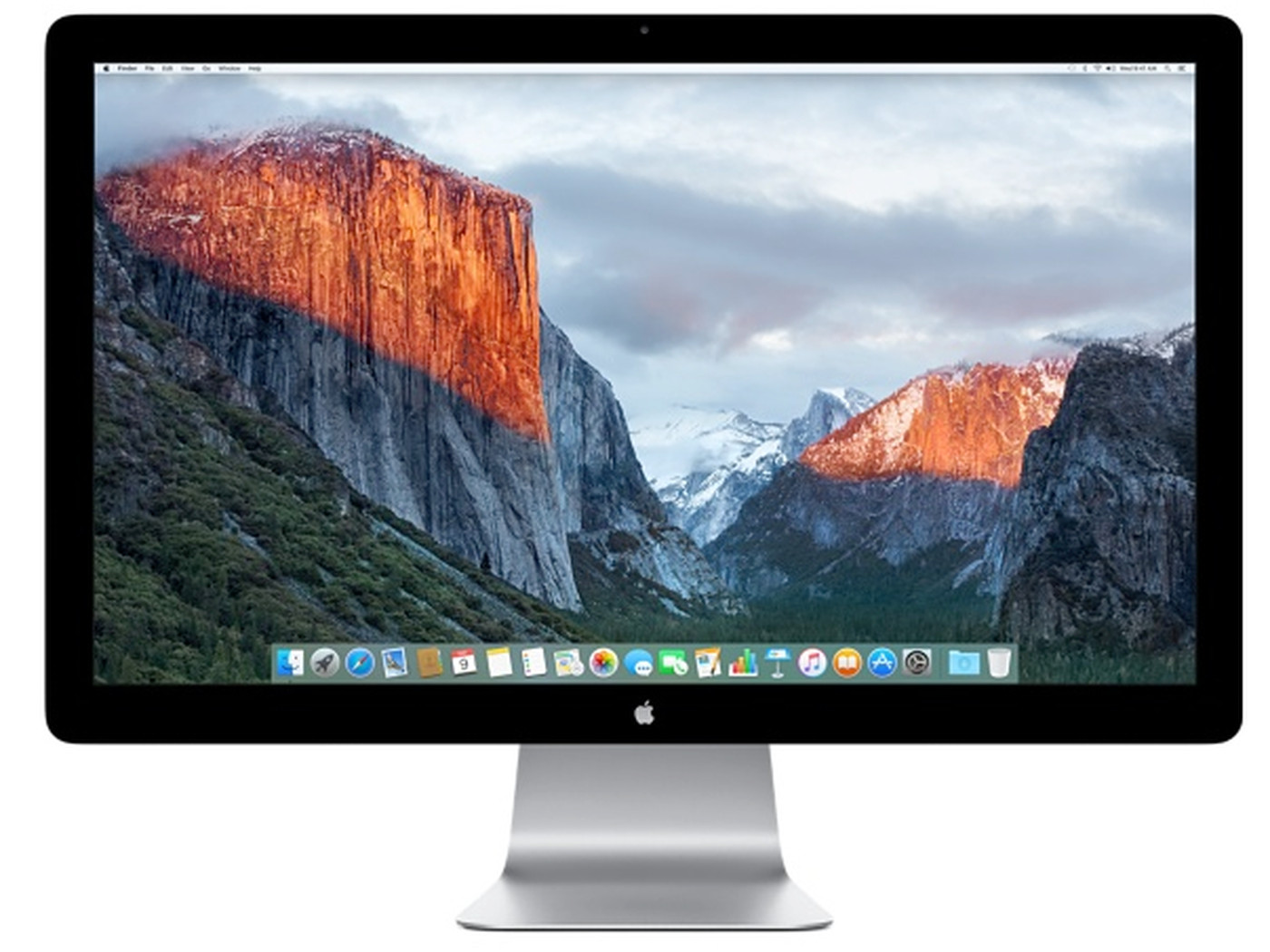 Detail Apple Monitor Png Nomer 25