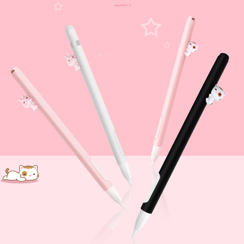 Detail Apple Pencil 2 Png Nomer 39