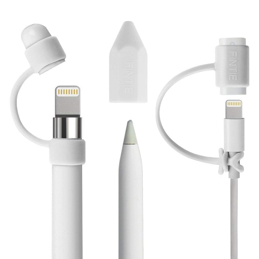 Detail Apple Pencil Leash Nomer 32