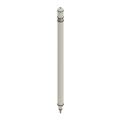 Detail Apple Pencil Leash Nomer 34