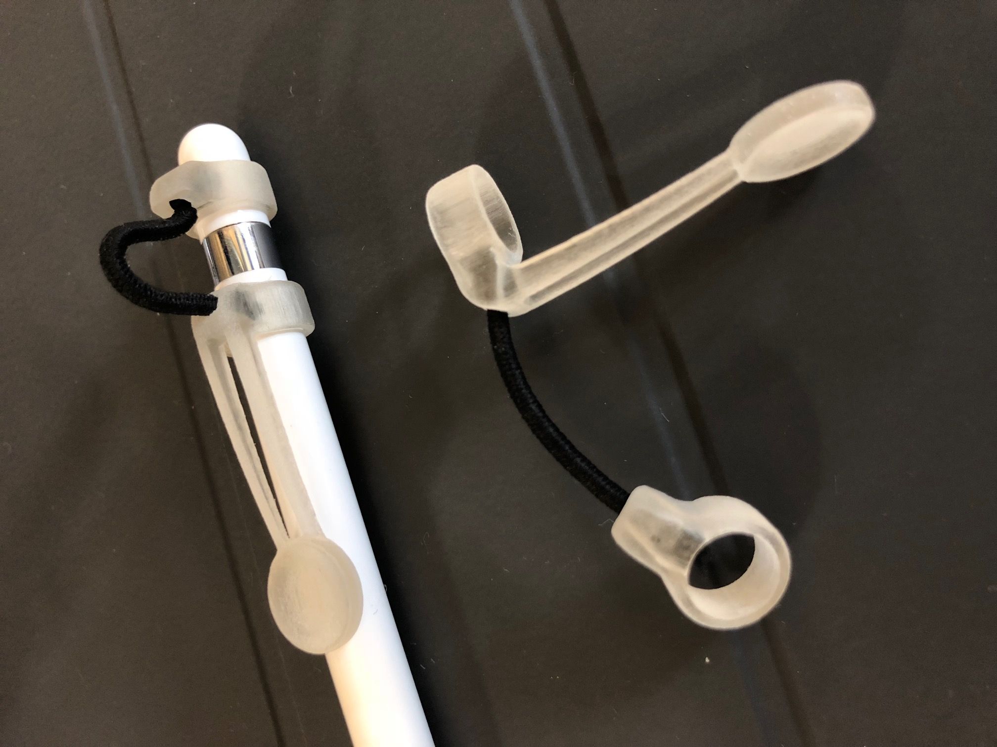 Detail Apple Pencil Leash Nomer 10