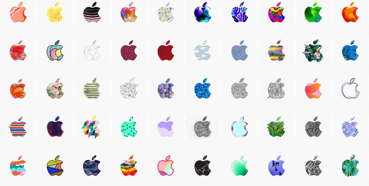 Detail Apple Photo Logo Nomer 40