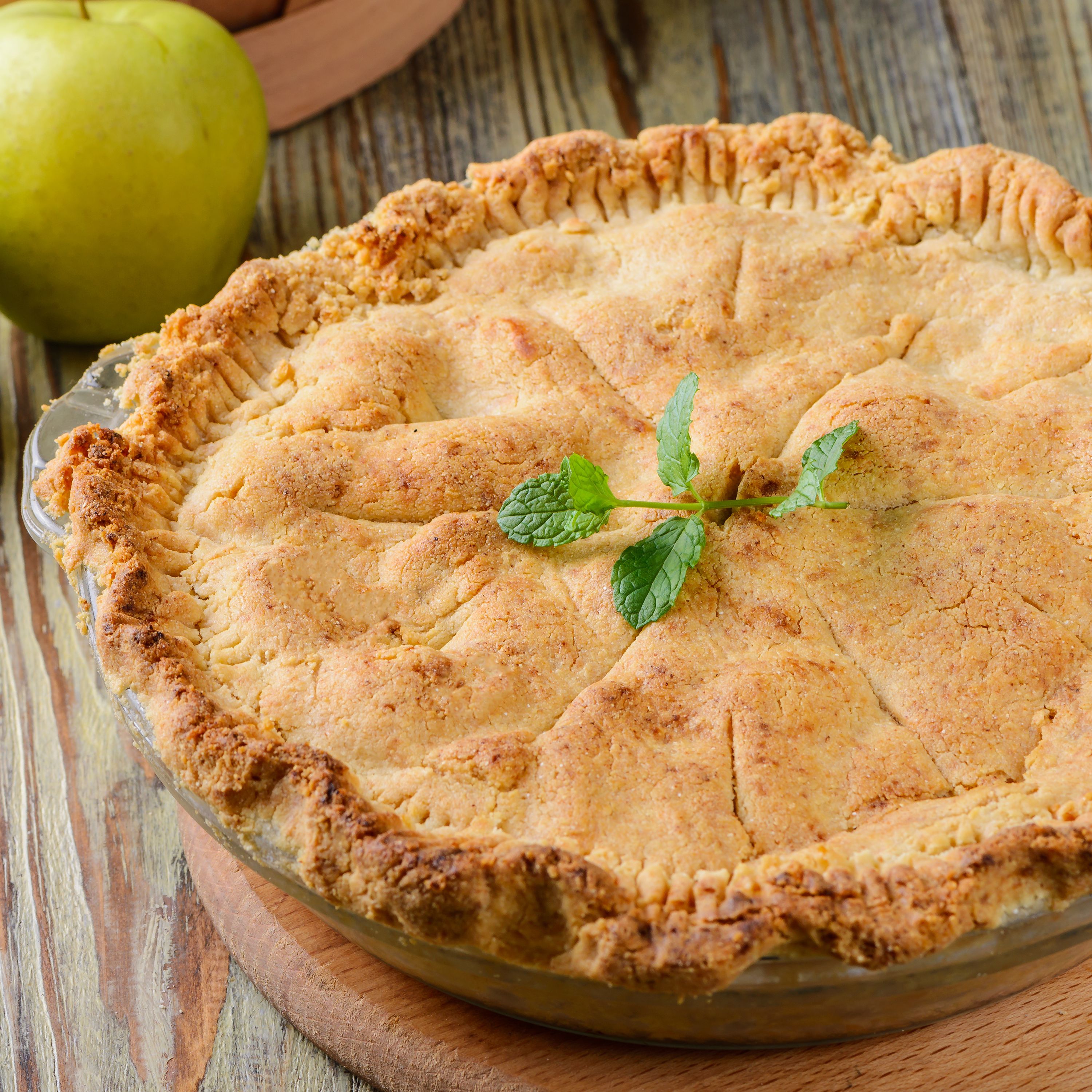 Detail Apple Pie Images Free Nomer 11