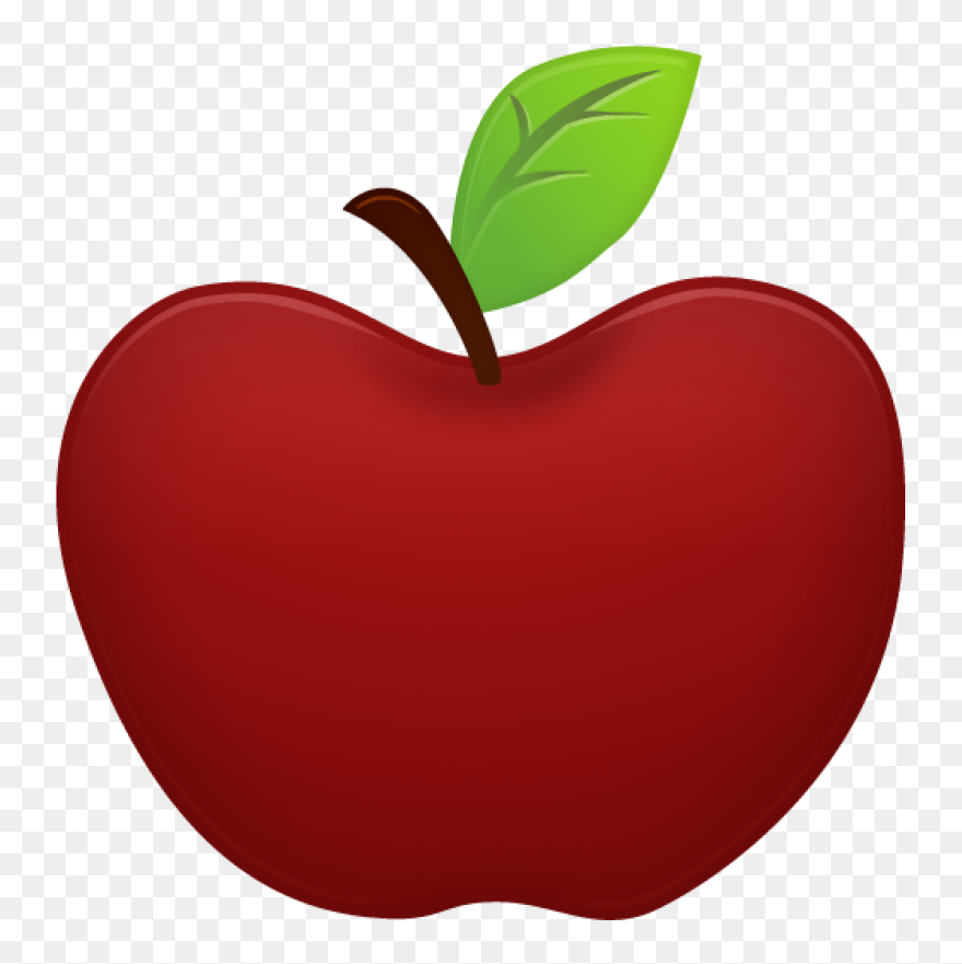 Detail Apple Png Transparent Nomer 51