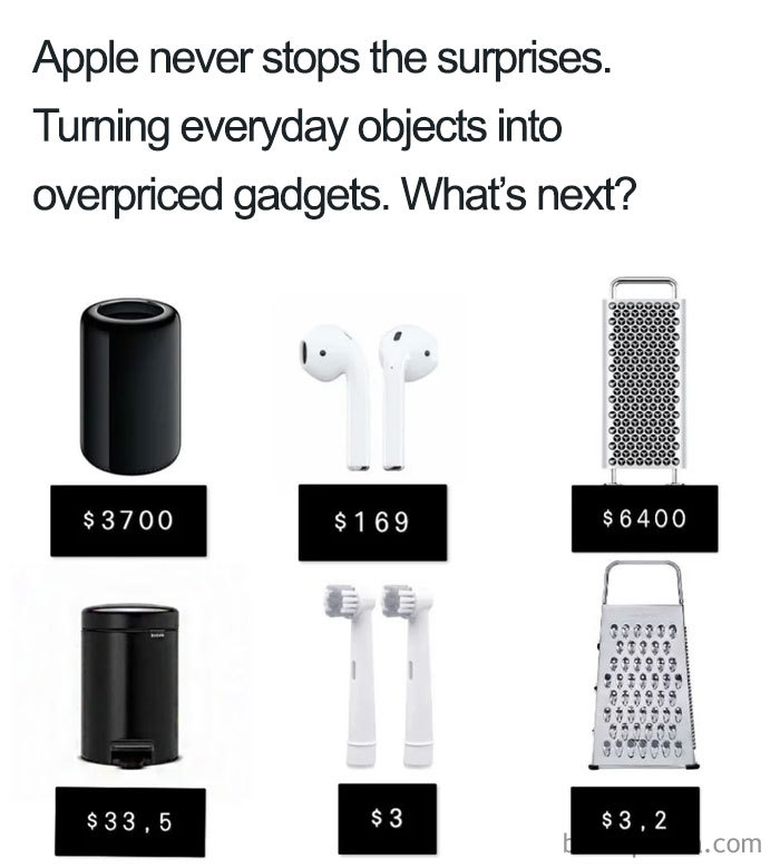 Detail Apple Pro Stand Meme Nomer 43