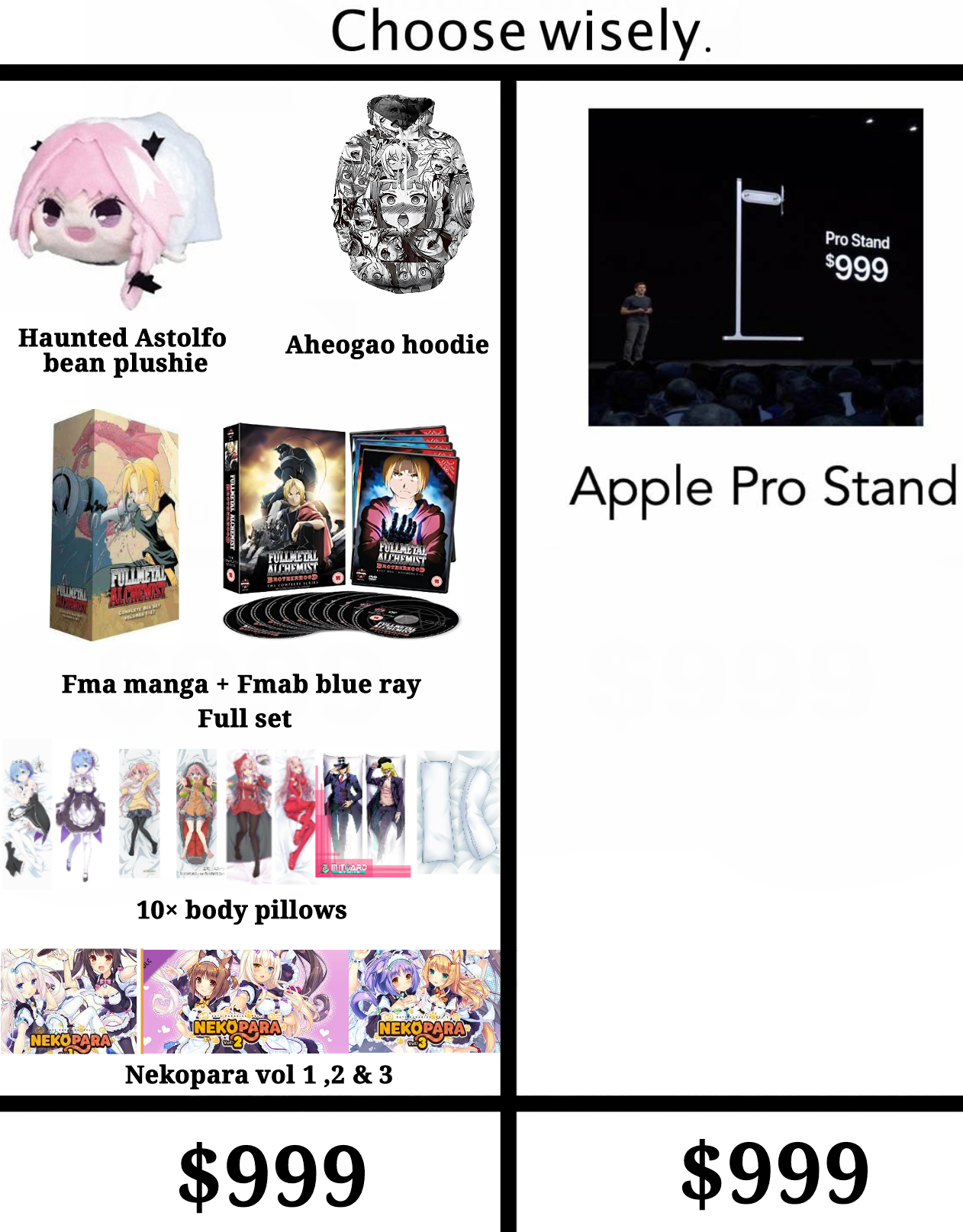 Detail Apple Pro Stand Meme Nomer 51