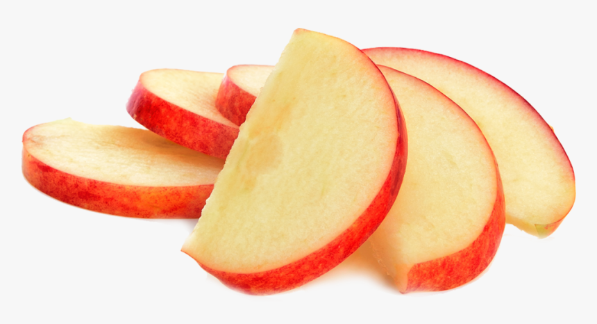 Apple Slice Png - KibrisPDR