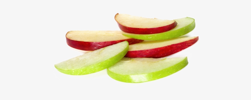 Detail Apple Slice Png Nomer 18