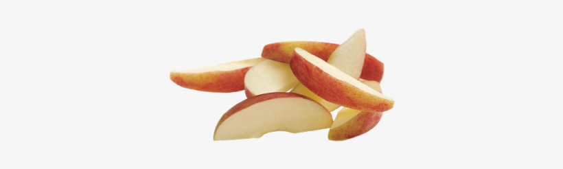 Detail Apple Slice Png Nomer 33