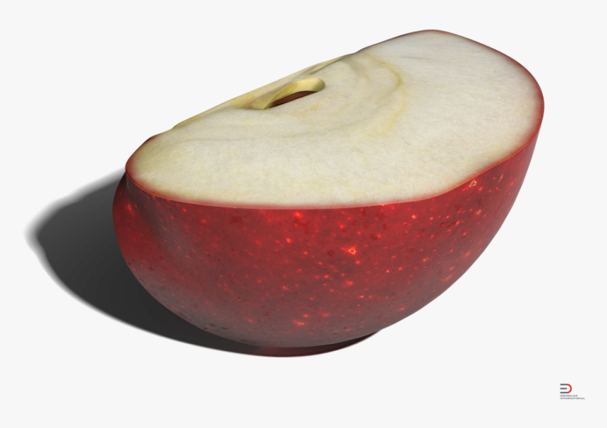 Detail Apple Slice Png Nomer 38