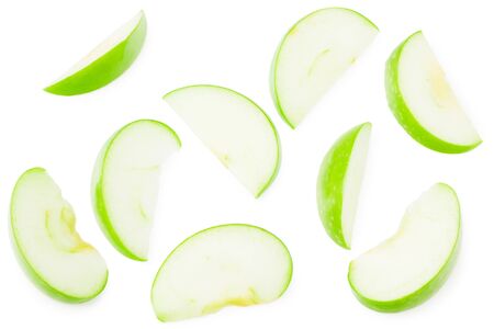 Detail Apple Slice Png Nomer 46