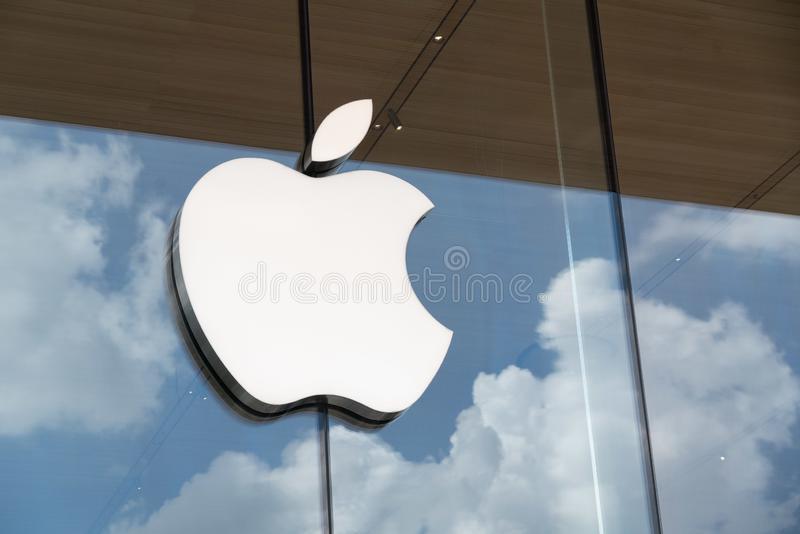 Detail Apple Store Logo Nomer 39