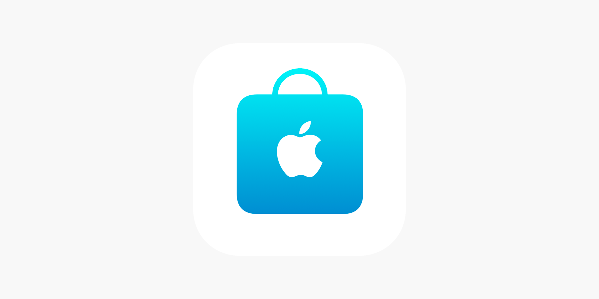 Detail Apple Store Logo Nomer 43