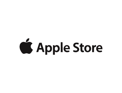 Detail Apple Store Logo Nomer 10