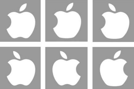 Detail Apple Symbol Nomer 49