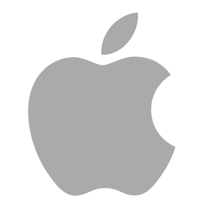 Detail Apple Symbol Png Nomer 2
