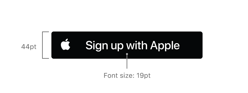 Detail Apple Text Logo Nomer 49