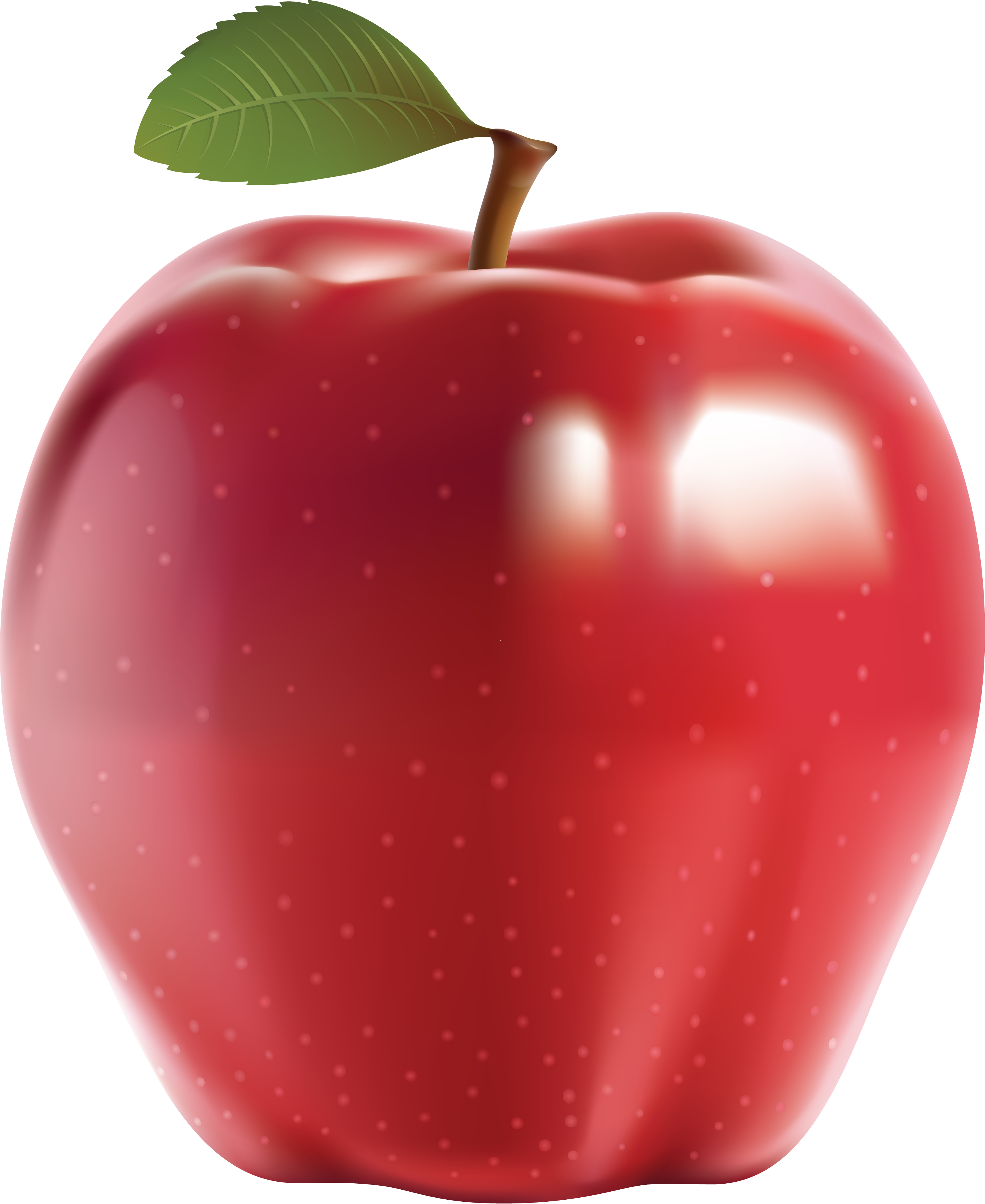 Detail Apple Transparent Background Nomer 22