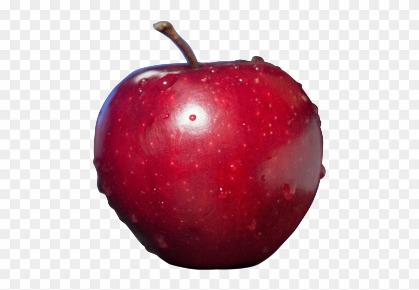 Detail Apple Transparent Background Nomer 29