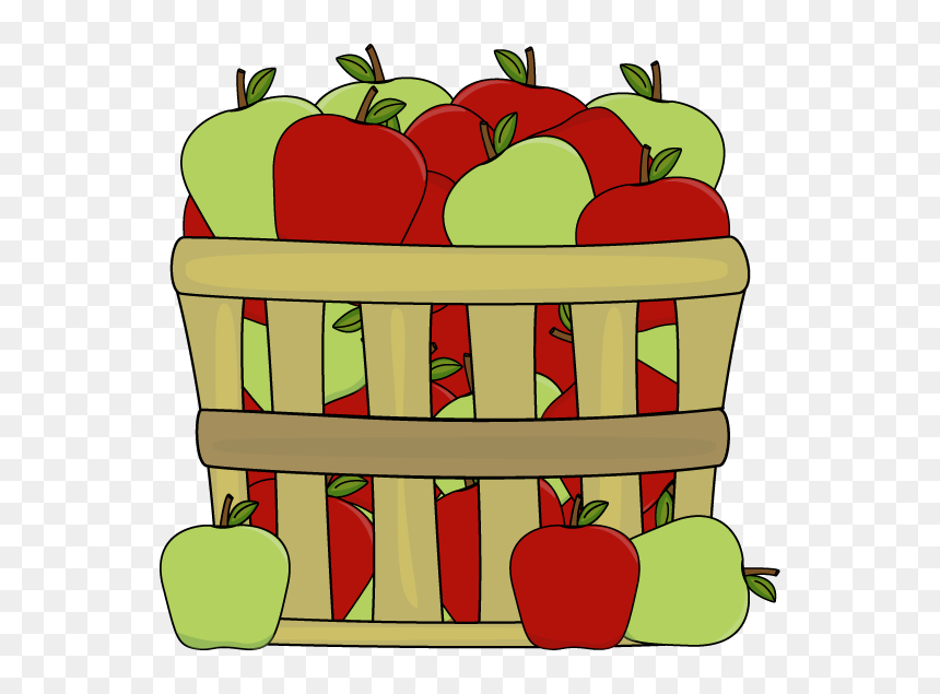 Detail Apple Transparent Background Nomer 36