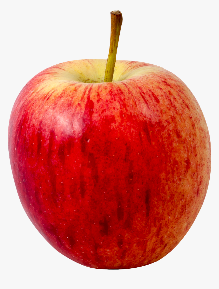 Detail Apple Transparent Background Nomer 6