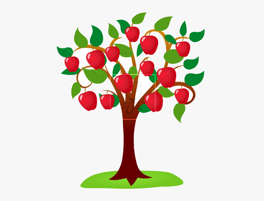 Detail Apple Tree Png Nomer 20