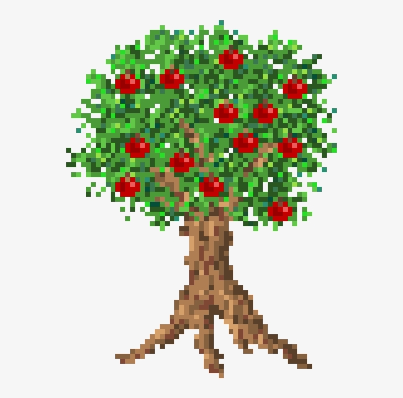 Detail Apple Tree Png Nomer 46