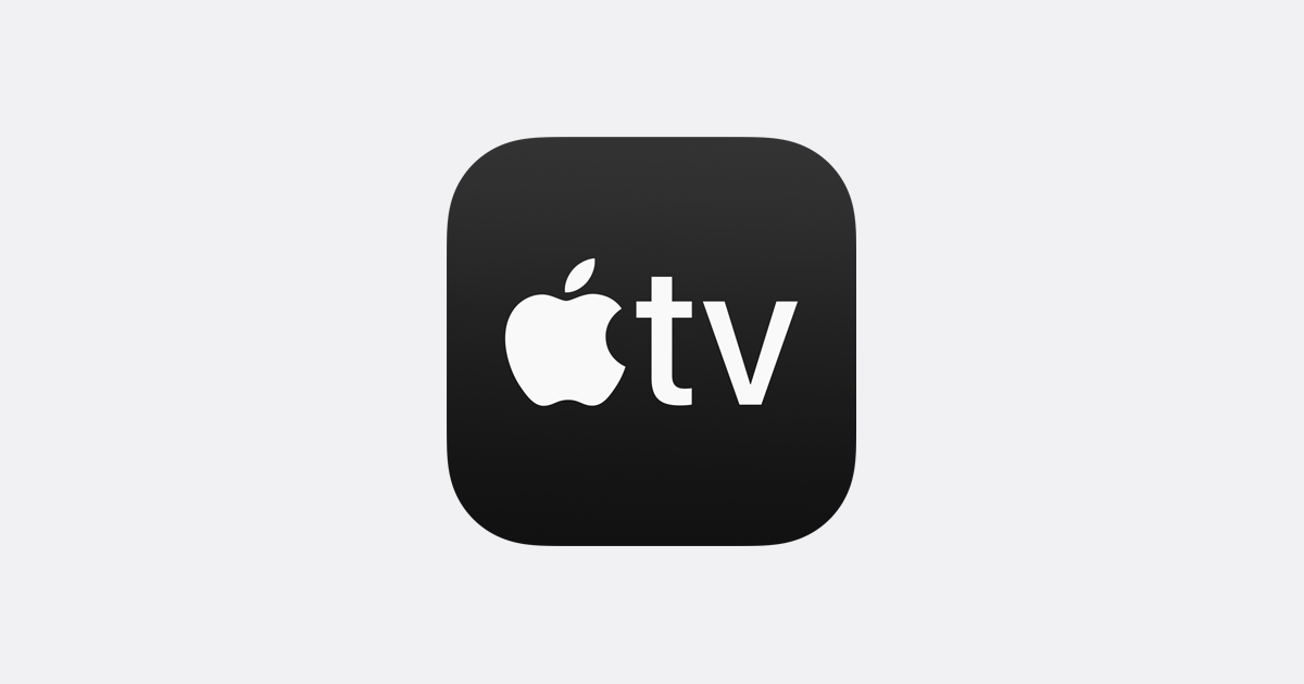 Detail Apple Tv Logo Png Nomer 12