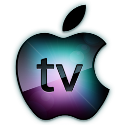 Detail Apple Tv Logo Png Nomer 16