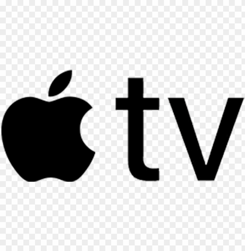 Detail Apple Tv Logo Png Nomer 4