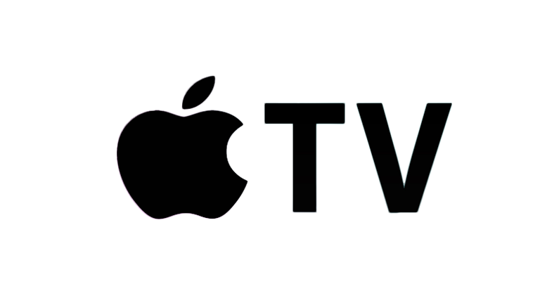 Detail Apple Tv Logo Png Nomer 33