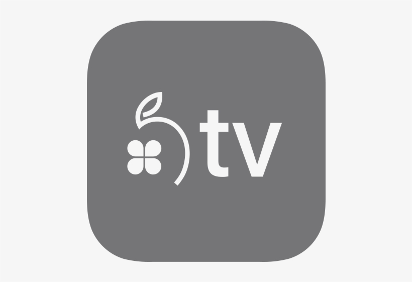 Detail Apple Tv Logo Png Nomer 43