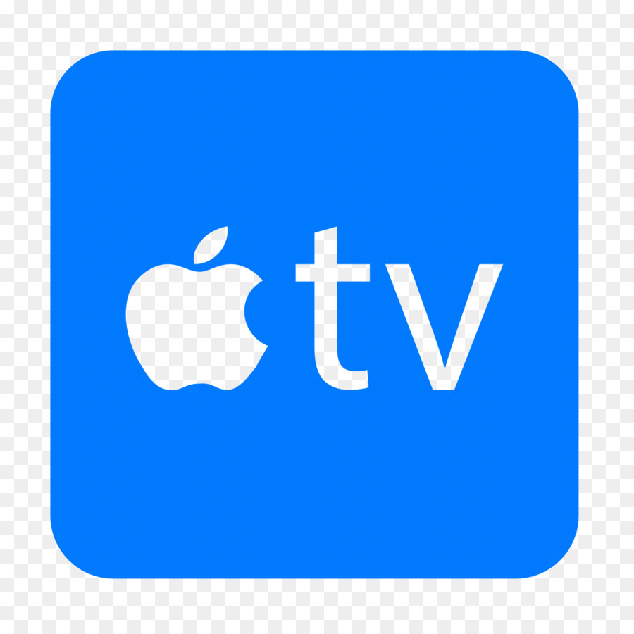 Detail Apple Tv Logo Transparent Nomer 19