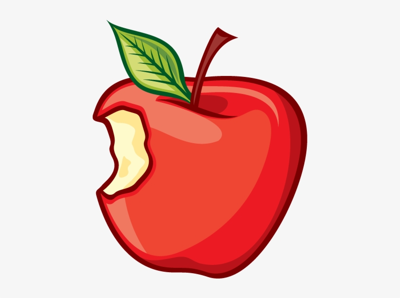 Apple Vector Png - KibrisPDR