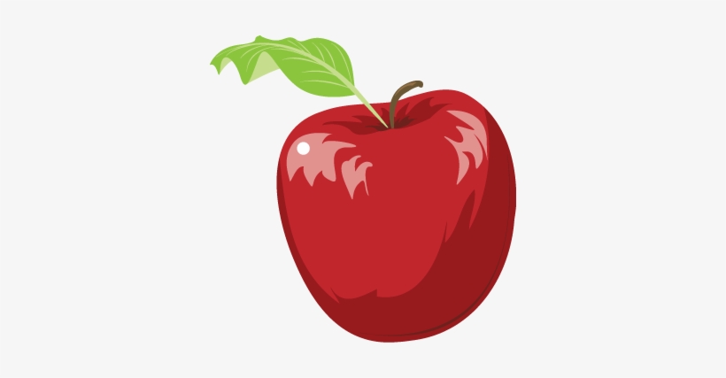 Detail Apple Vector Png Nomer 28