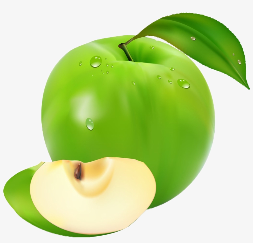 Detail Apple Vector Png Nomer 29