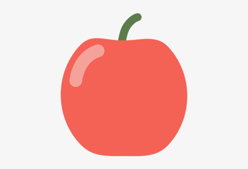 Detail Apple Vector Png Nomer 31